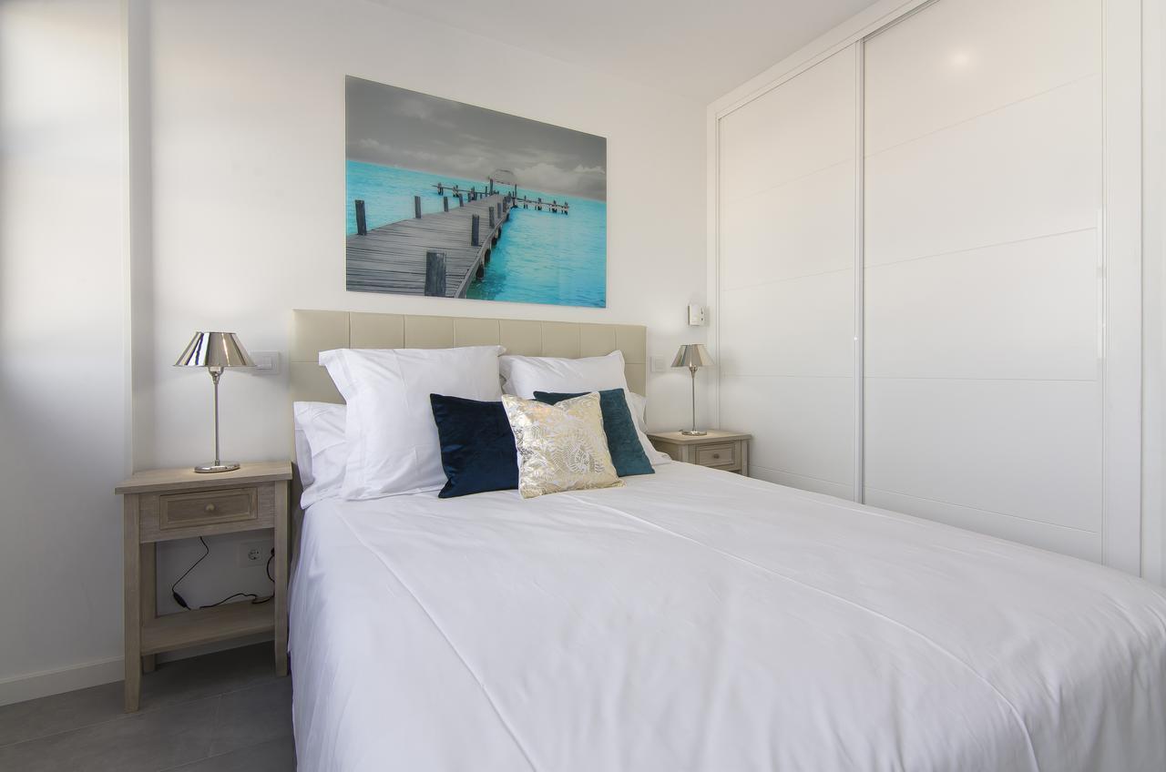 Plaza Espana & Gran Via Apartment Мадрид Екстериор снимка